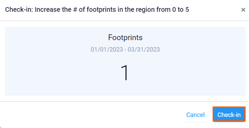 Step 3 screenshot 5