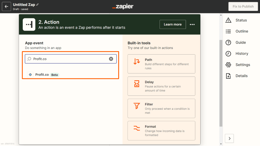 Step 5 screenshot