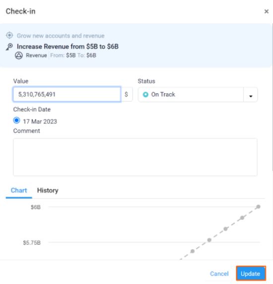 Step 3 screenshot 5