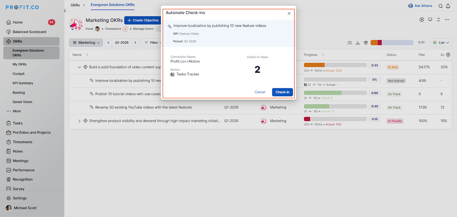 Step 5 screenshot 4