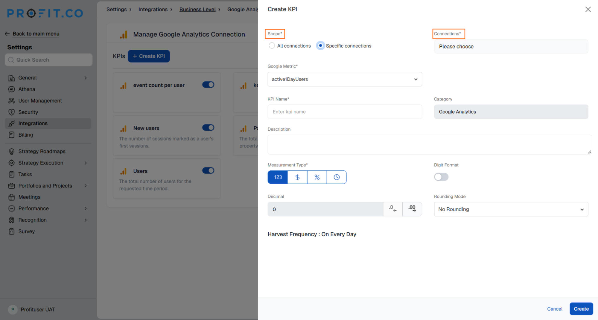 Step 4 screenshot 3