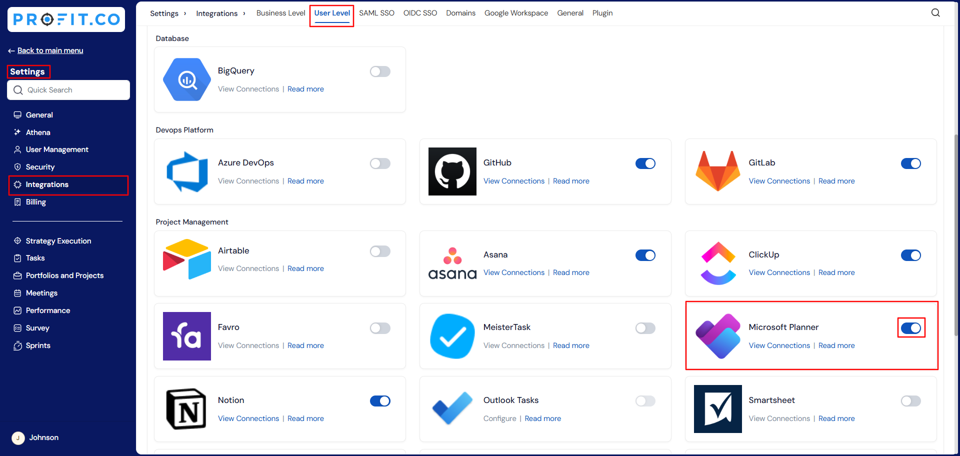 Step 1 screenshot 1