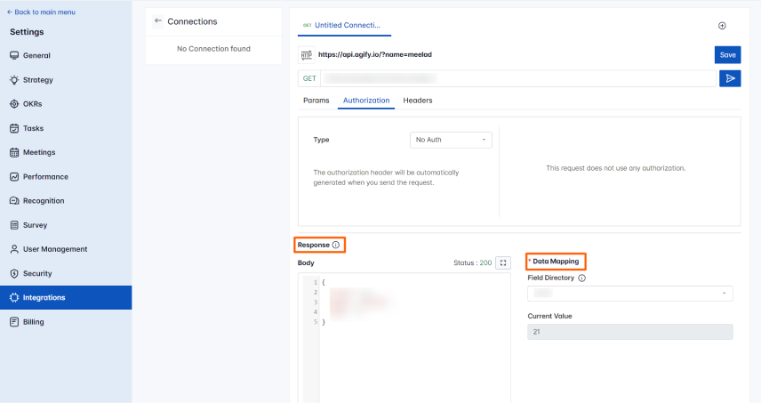 Step 2 screenshot 3