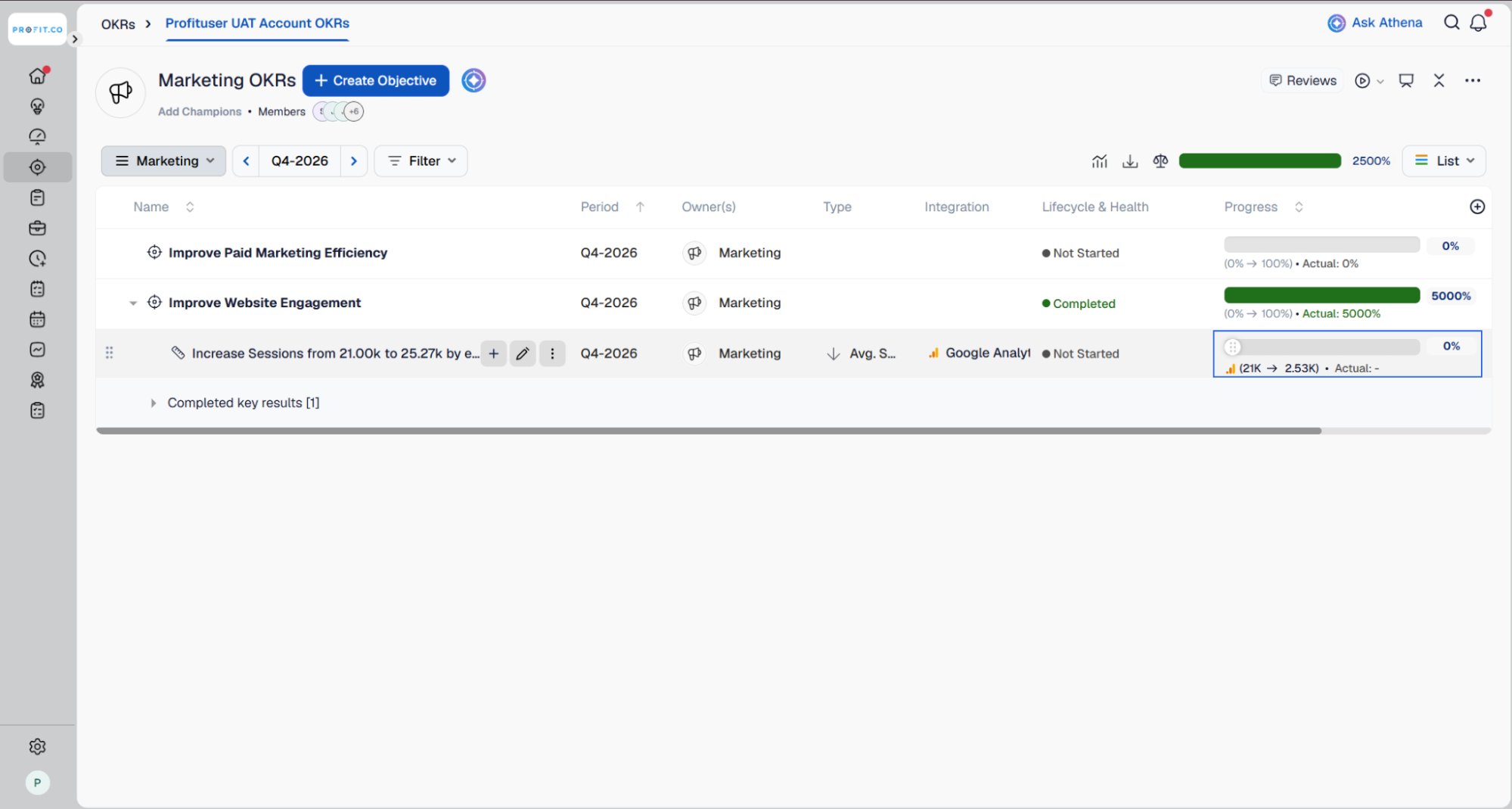 Step 6 screenshot 3