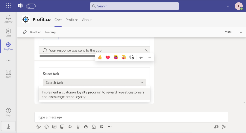 Step 3: screenshot