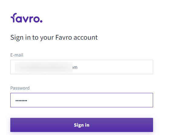 Step 2 screenshot 1