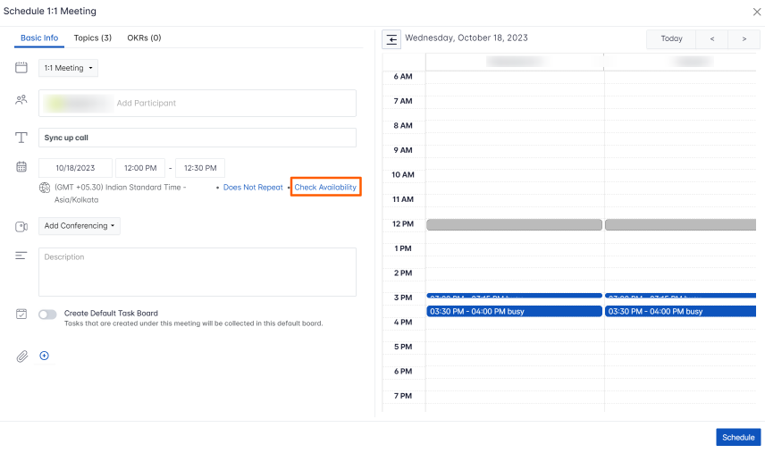 Step 3 screenshot 2