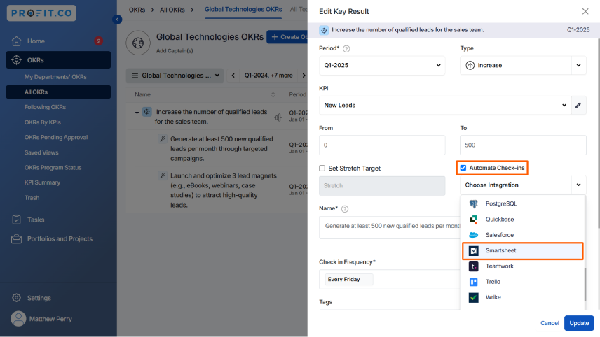 Step 4 screenshot 1