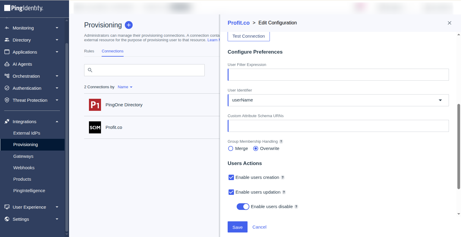 Step 2 screenshot 2