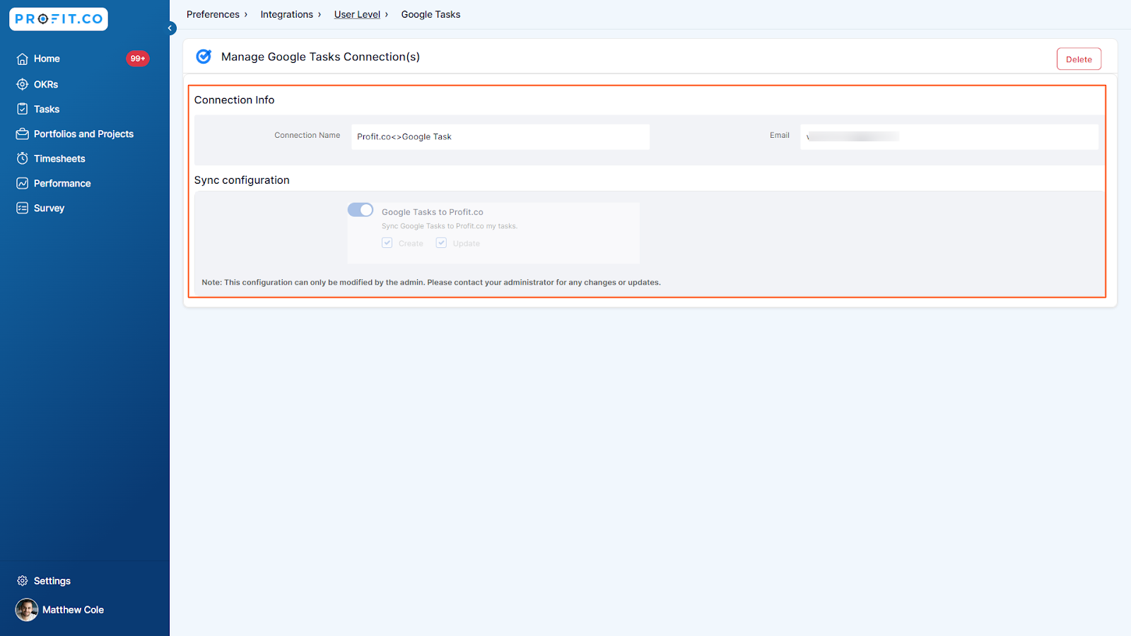 Step 2 screenshot 3