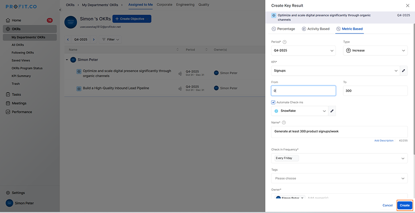 Step 5 screenshot 2