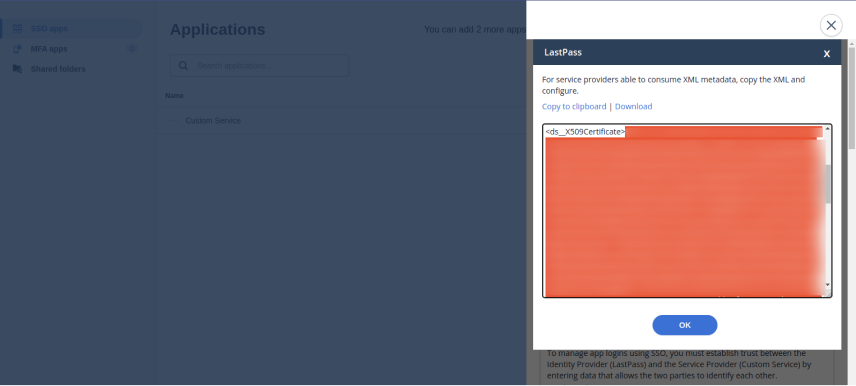 Step 3 screenshot 3