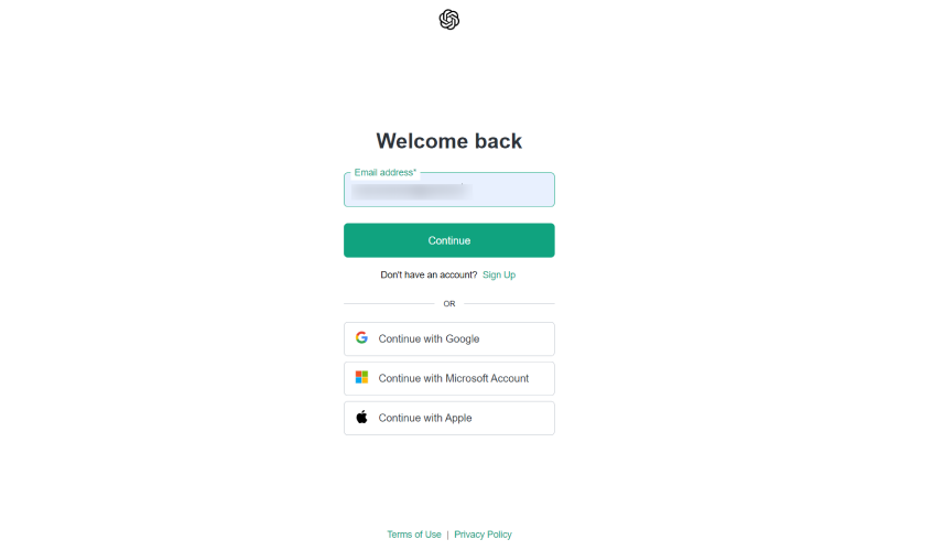 Step 1 screenshot
