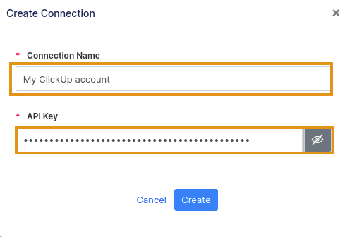 Step 2 screenshot 2