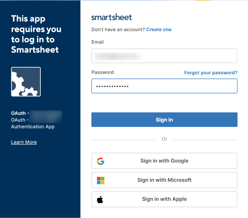 Step 3 screenshot 2