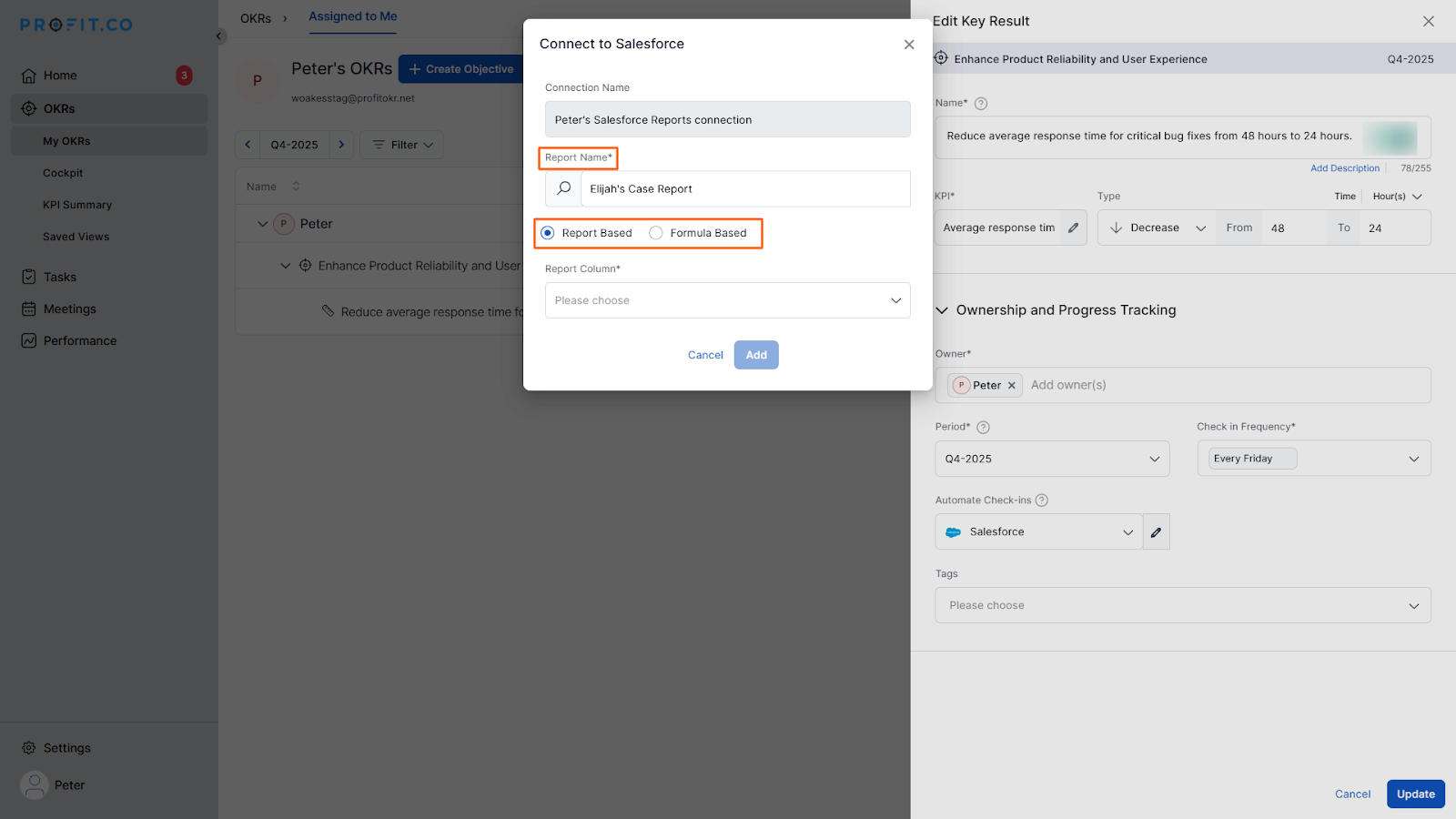 Step 3 screenshot 2