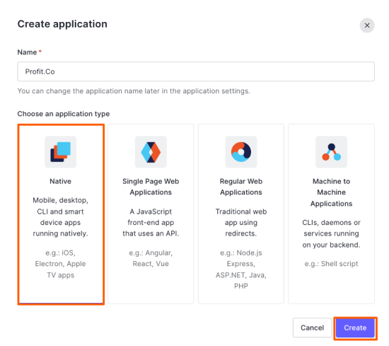 Step 2 screenshot