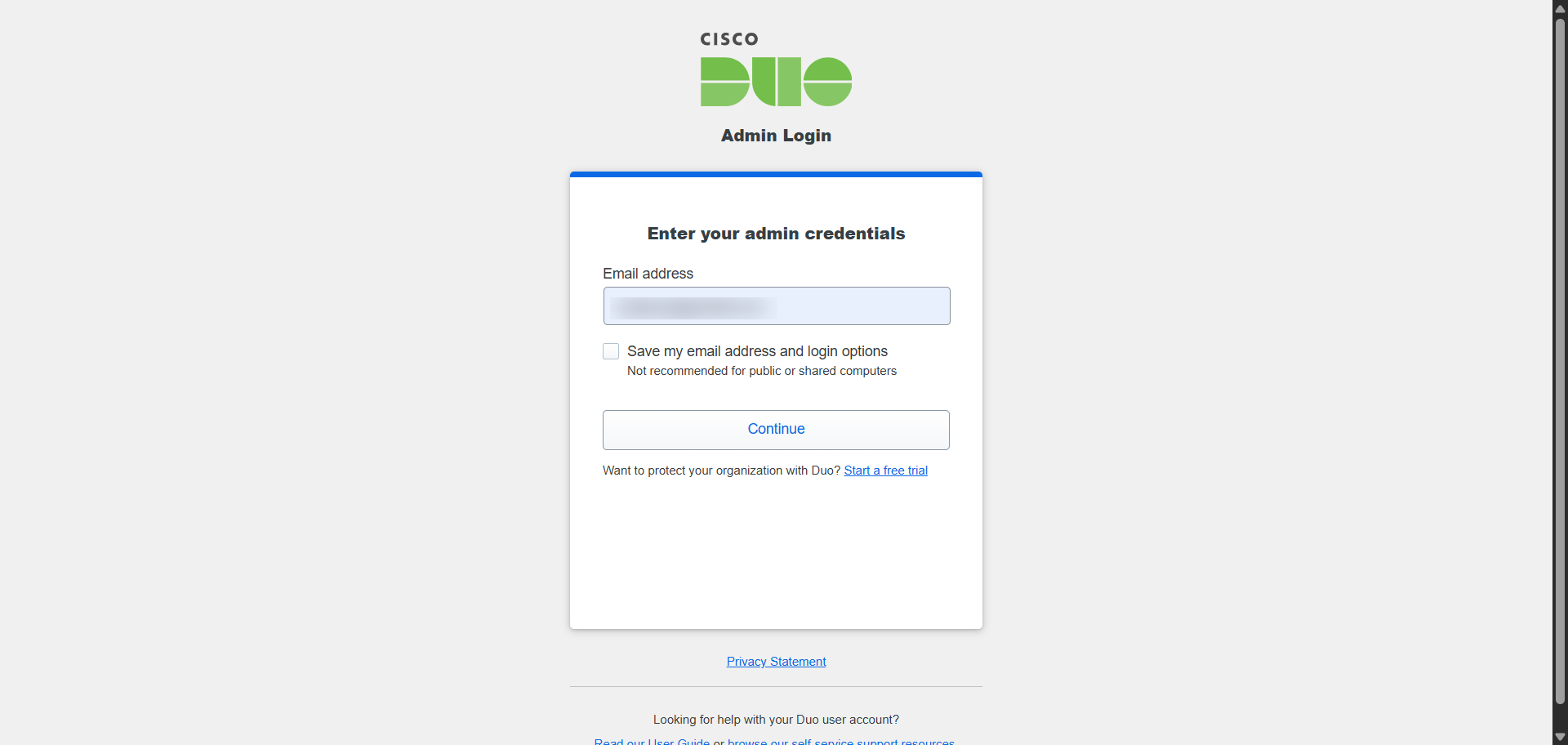 Step 1: screenshot