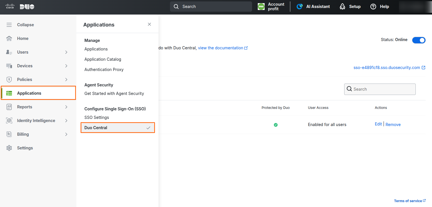 Step 6: screenshot 1