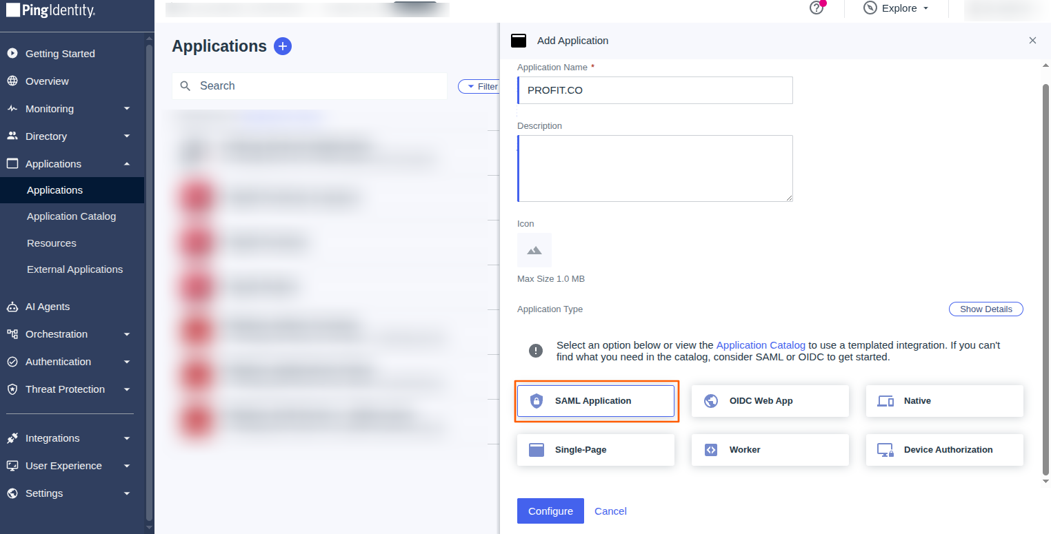 Step 2 screenshot 2