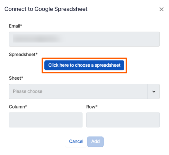 Step 2 screenshot 1