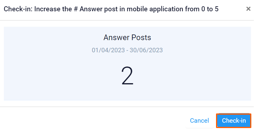 Step 3 screenshot 5