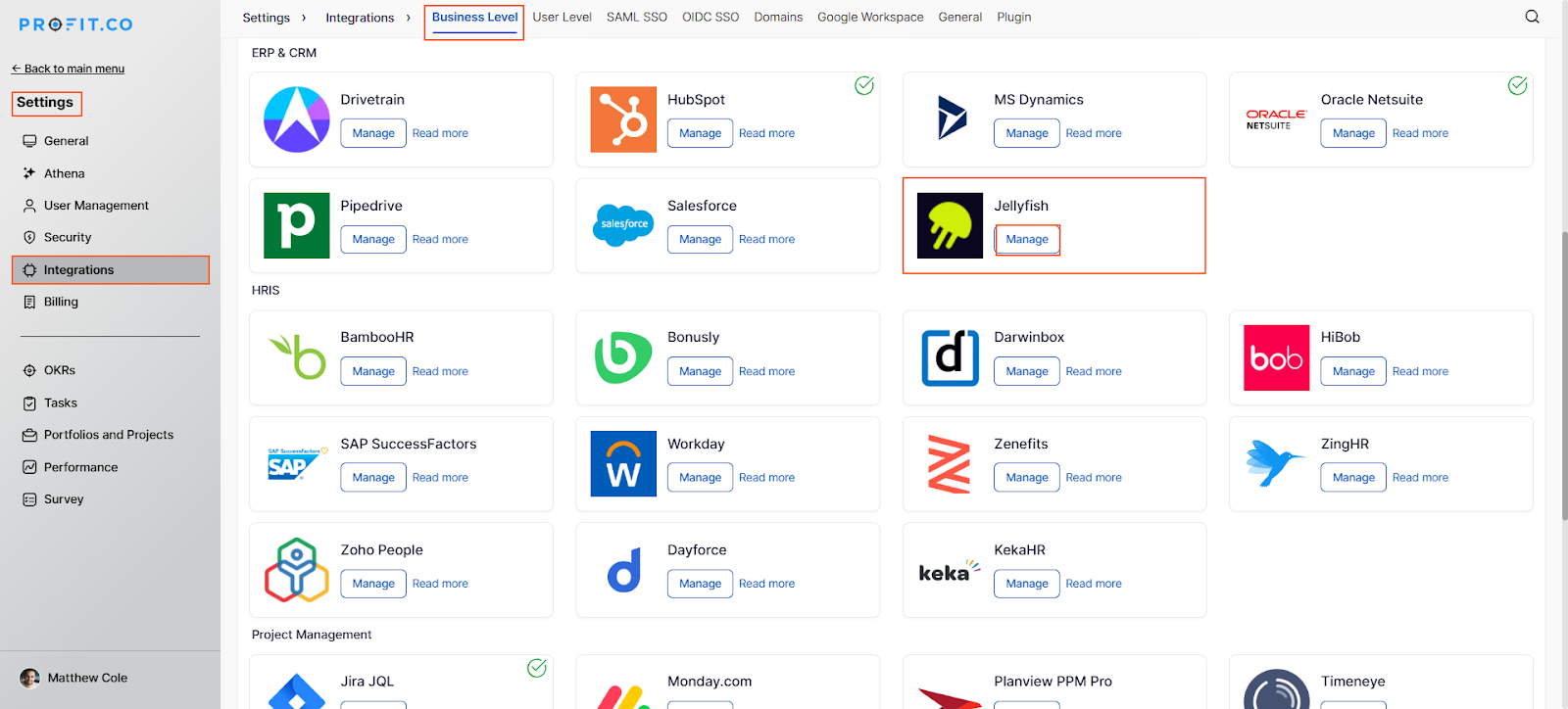 Step 1 screenshot 1
