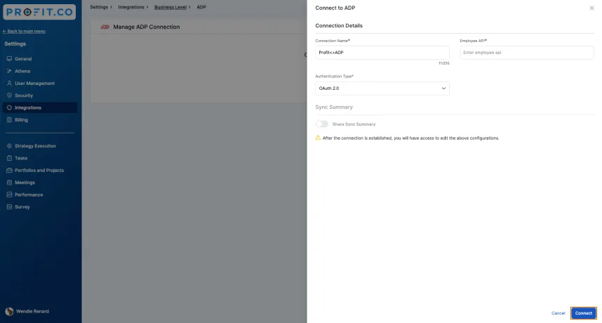 Step 3 screenshot