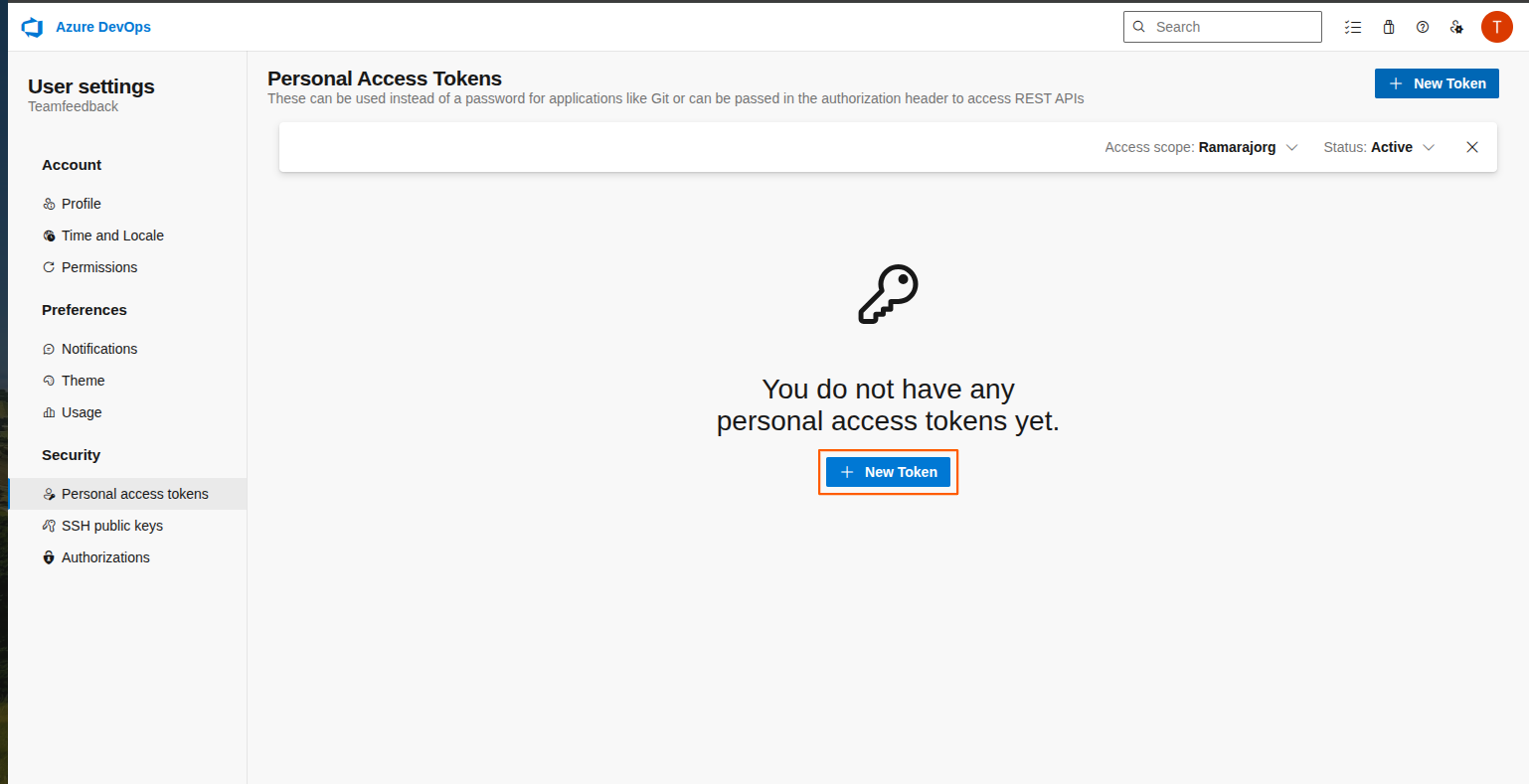Step 3 screenshot 2
