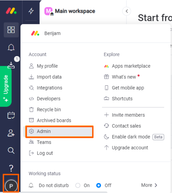 Step 2 screenshot