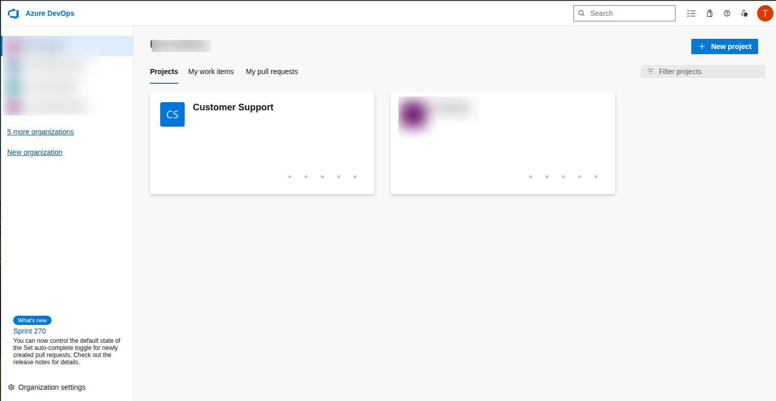 Step 1 screenshot