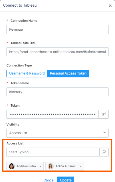 Step 1 screenshot
