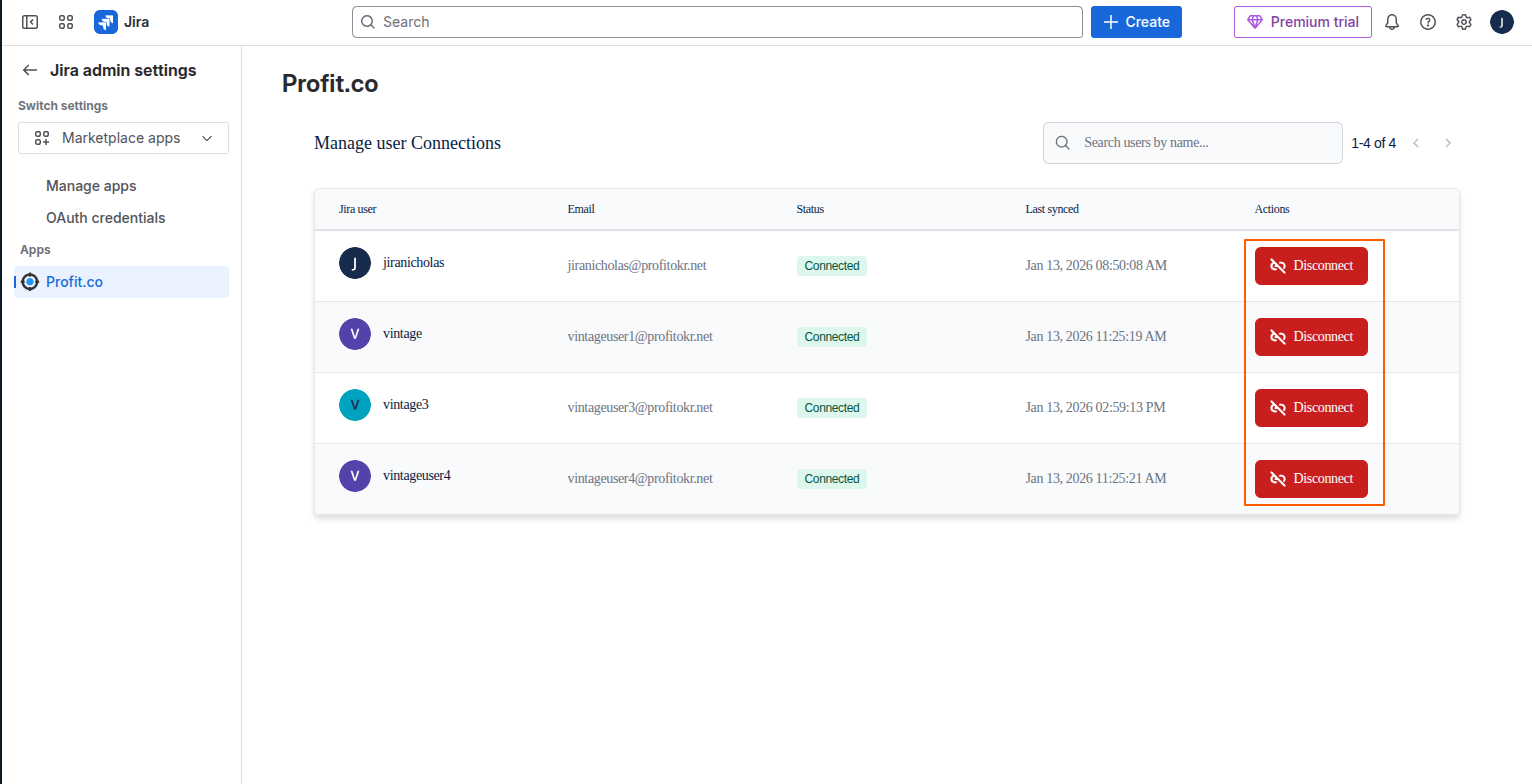 Step 3 screenshot 2