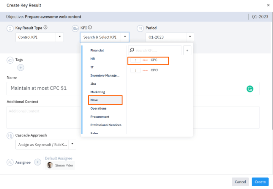 Step 6 screenshot 2