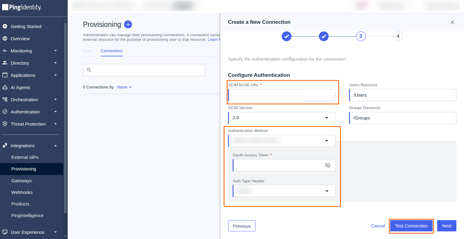Step 2 screenshot 1