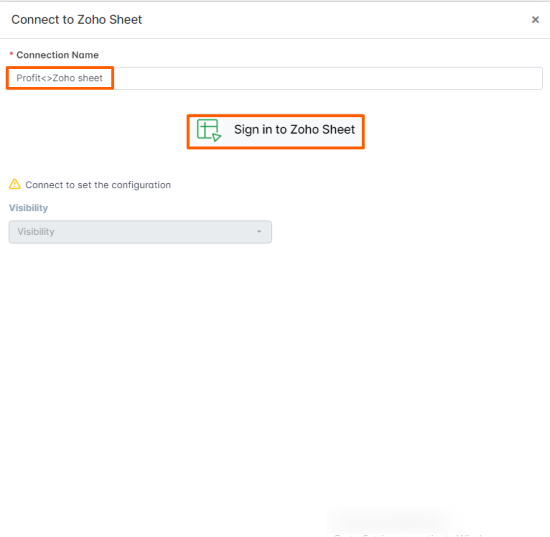 Step 2 screenshot 1