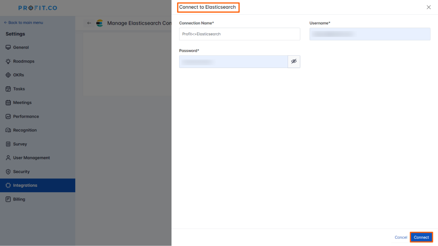 Step 2 screenshot 1