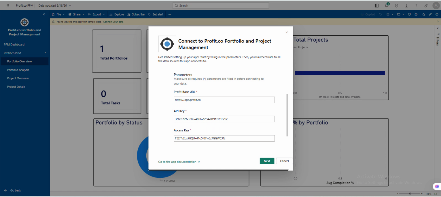 Step 7 screenshot