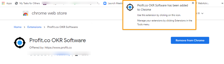 Step 3 screenshot