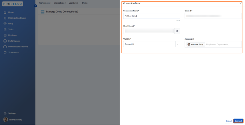 Step 2 screenshot 8