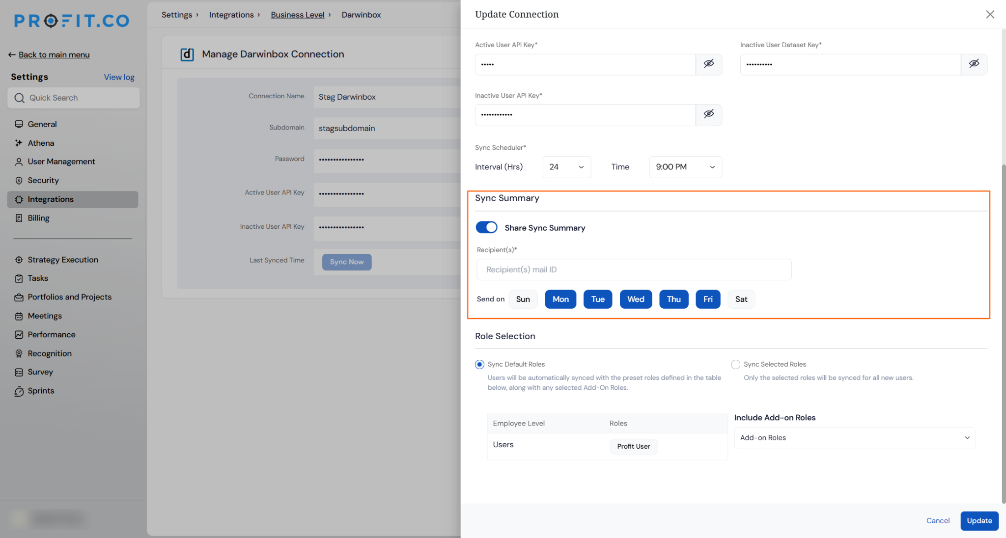 Step 4 screenshot 4