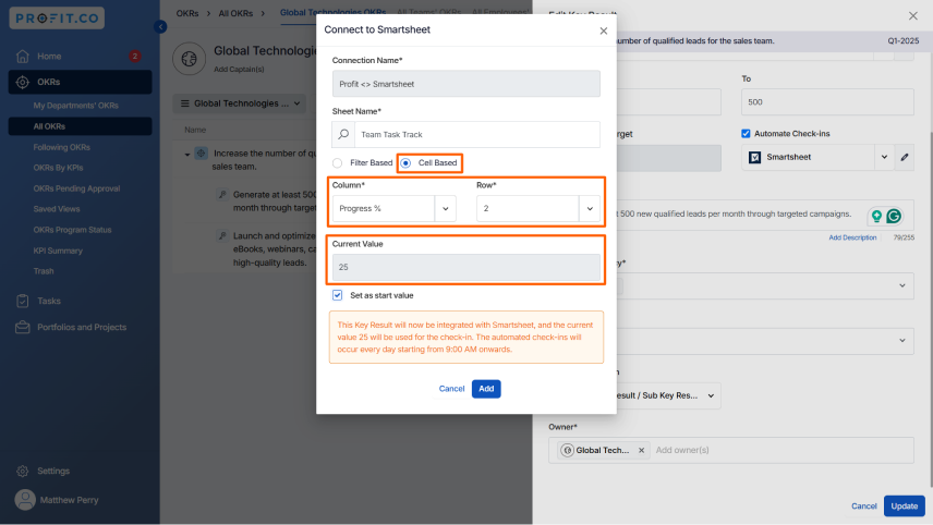 Step 4 screenshot 3