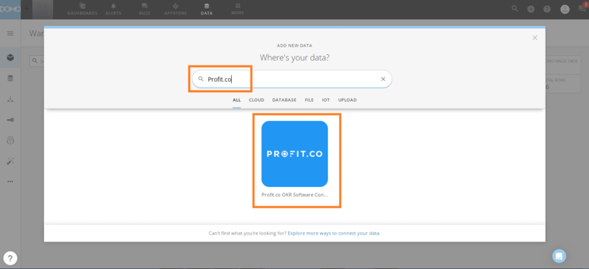 Step 3 screenshot