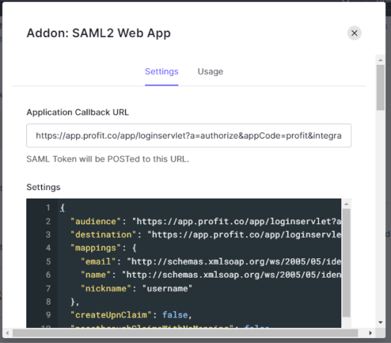Step 3 screenshot 2