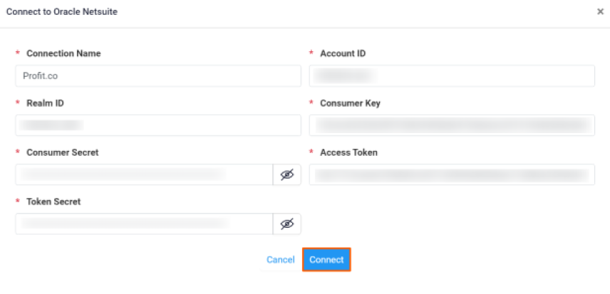 Step 2 screenshot 1