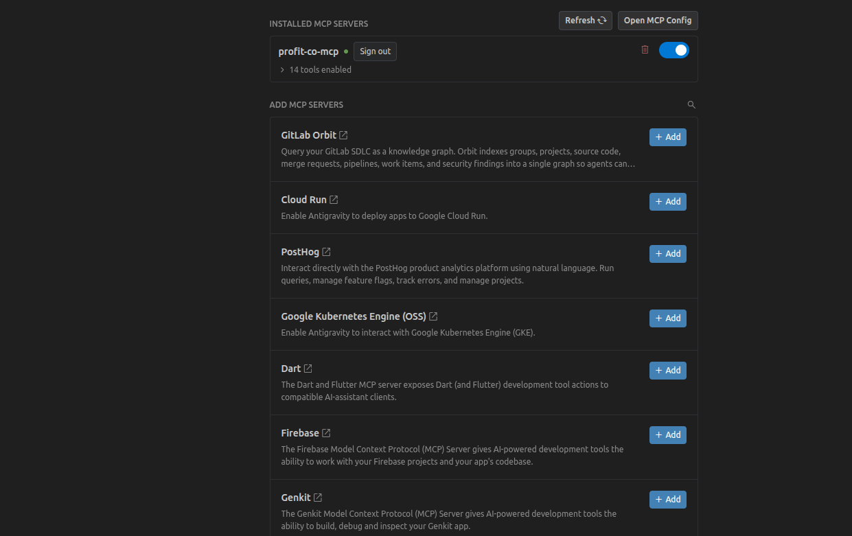 Step 3: Restart and Authenticate screenshot 7