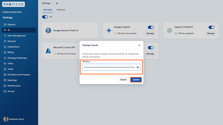 Step 3 screenshot 2