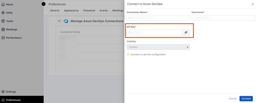 Step 2 screenshot 1