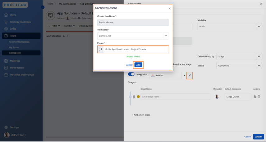 Step 3 screenshot 2