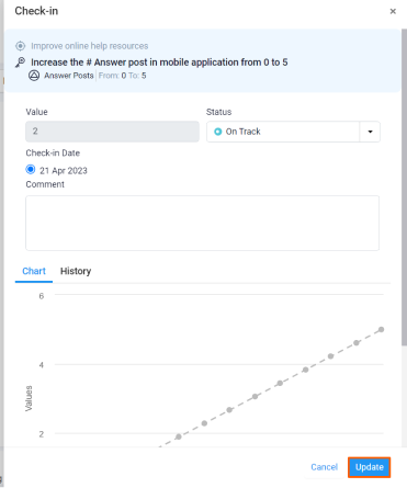 Step 3 screenshot 6